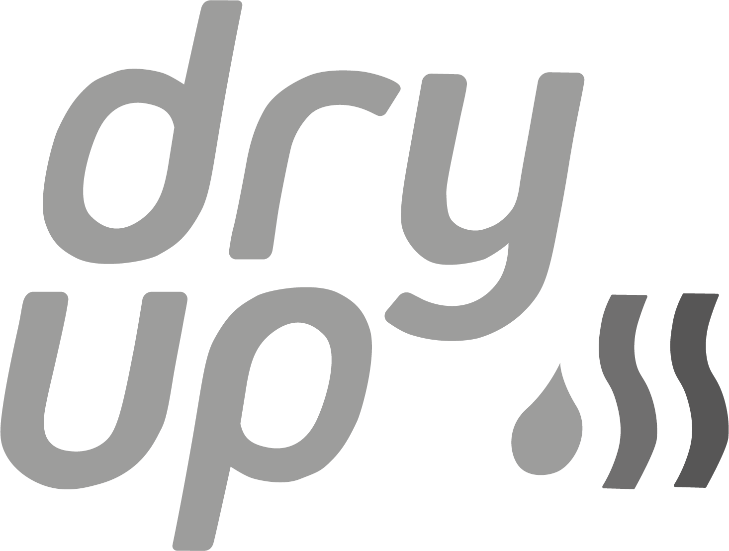 DryUp