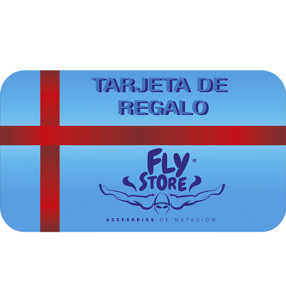Tarjeta de Regalo
