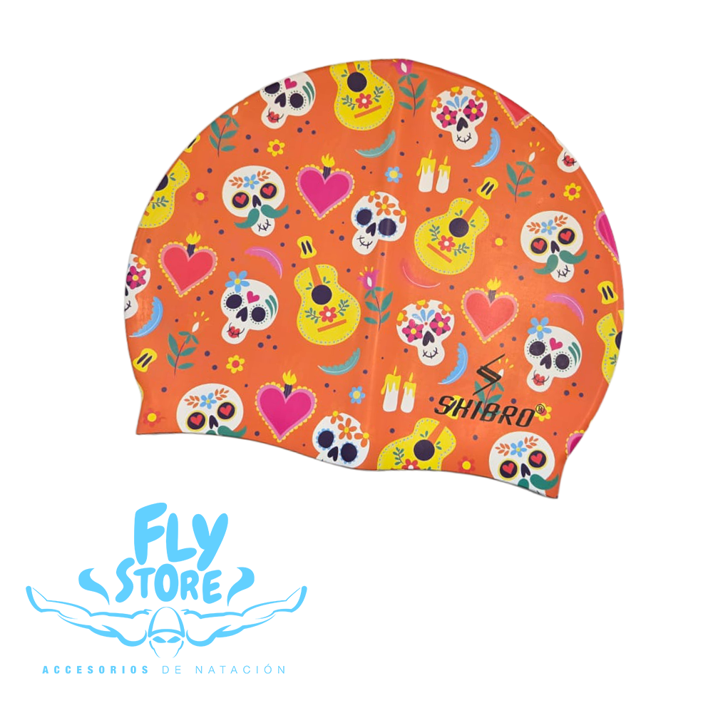 Calaveritas