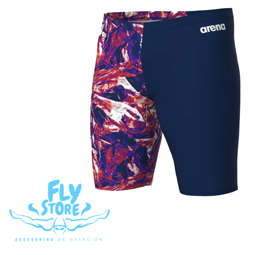 Team Crackle