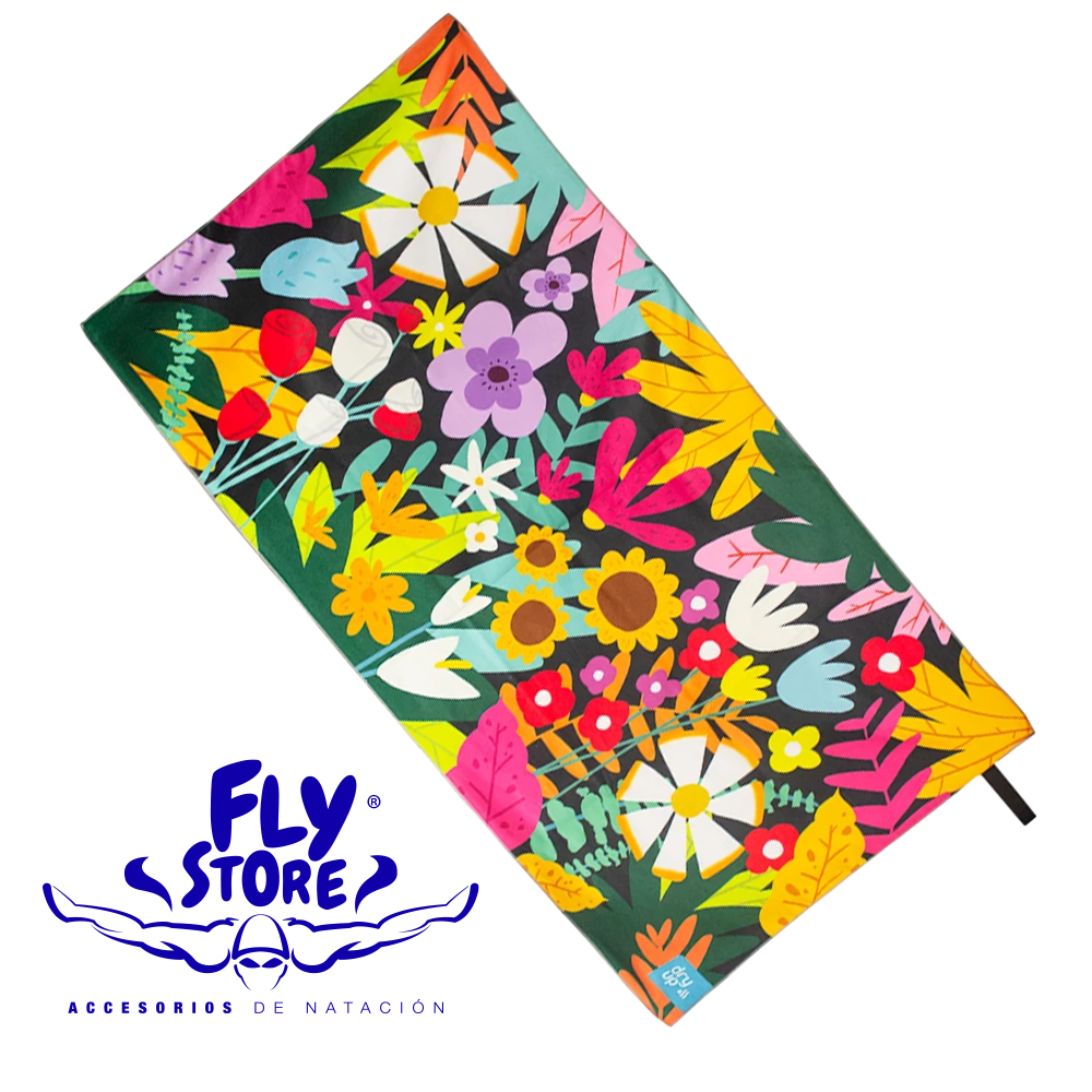 Flat Flower