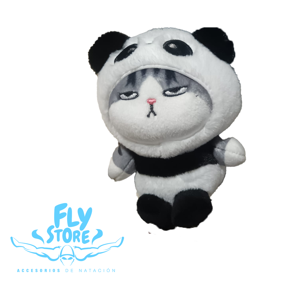 Gato Panda