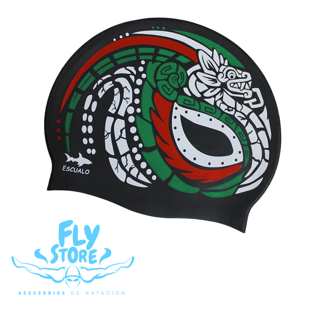 Luchador Azteca