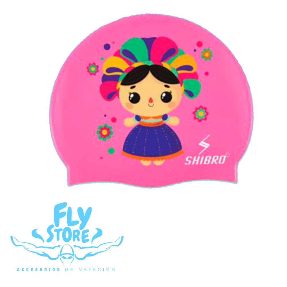 Muñeca Lele