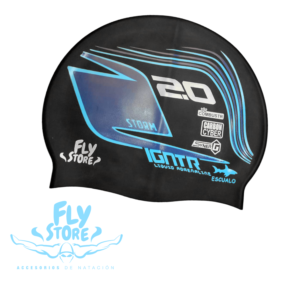 Copa Piston