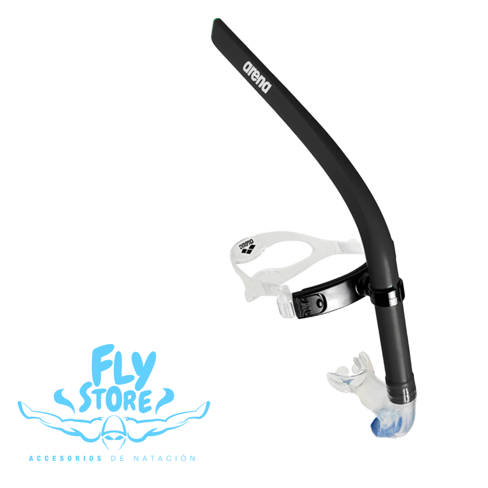 Swim Snorkel III