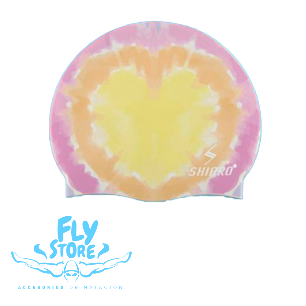 Corazón Pastel