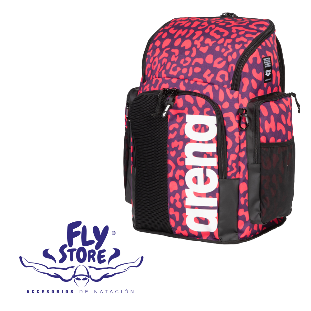Team Bakcpack 45L