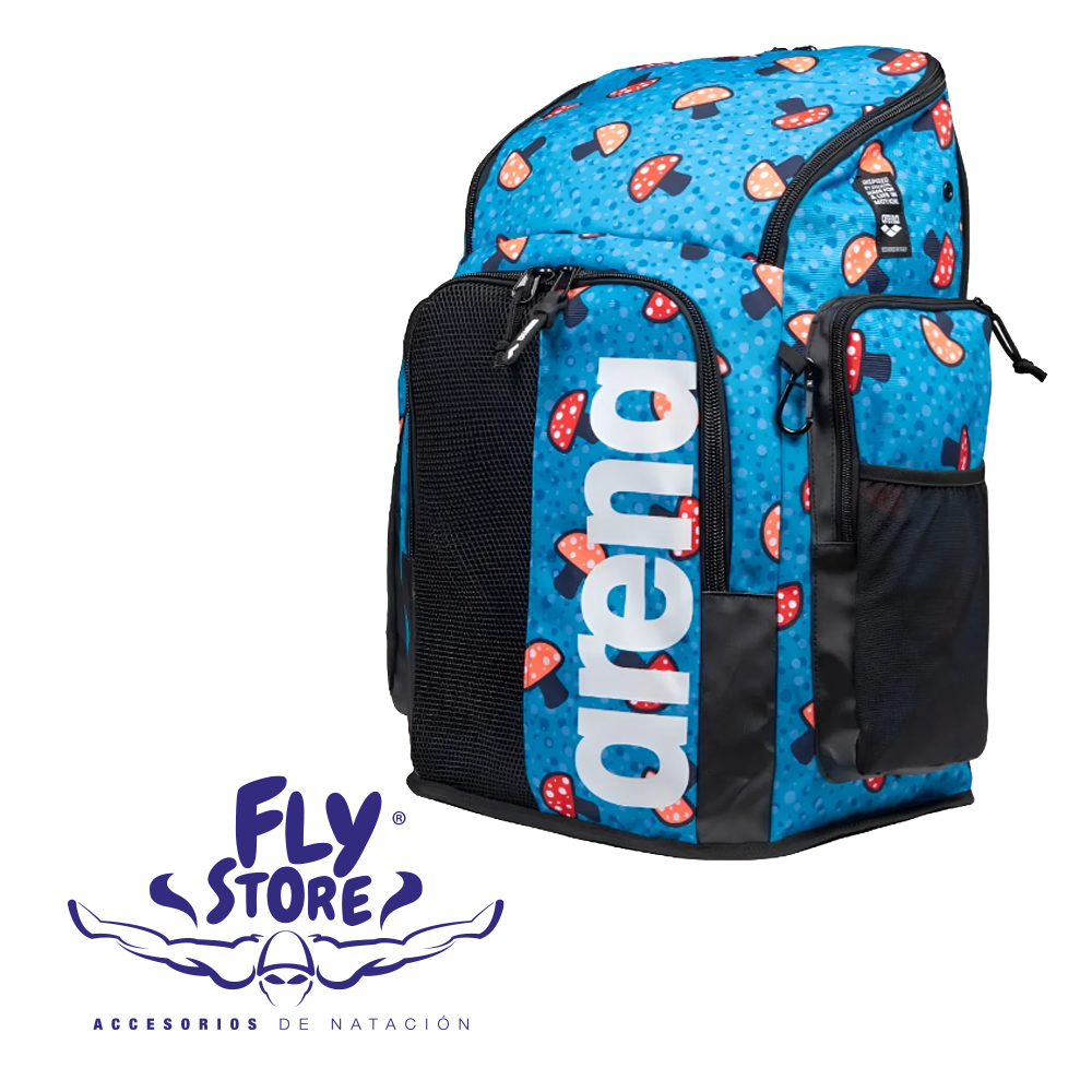 Team Bakcpack 45L