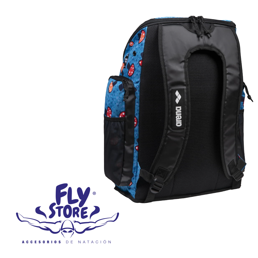 Team Bakcpack 45L