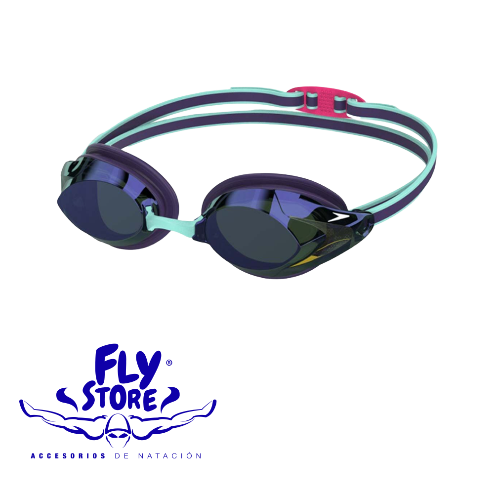 Woman Vanquisher 3.0 Mirrored