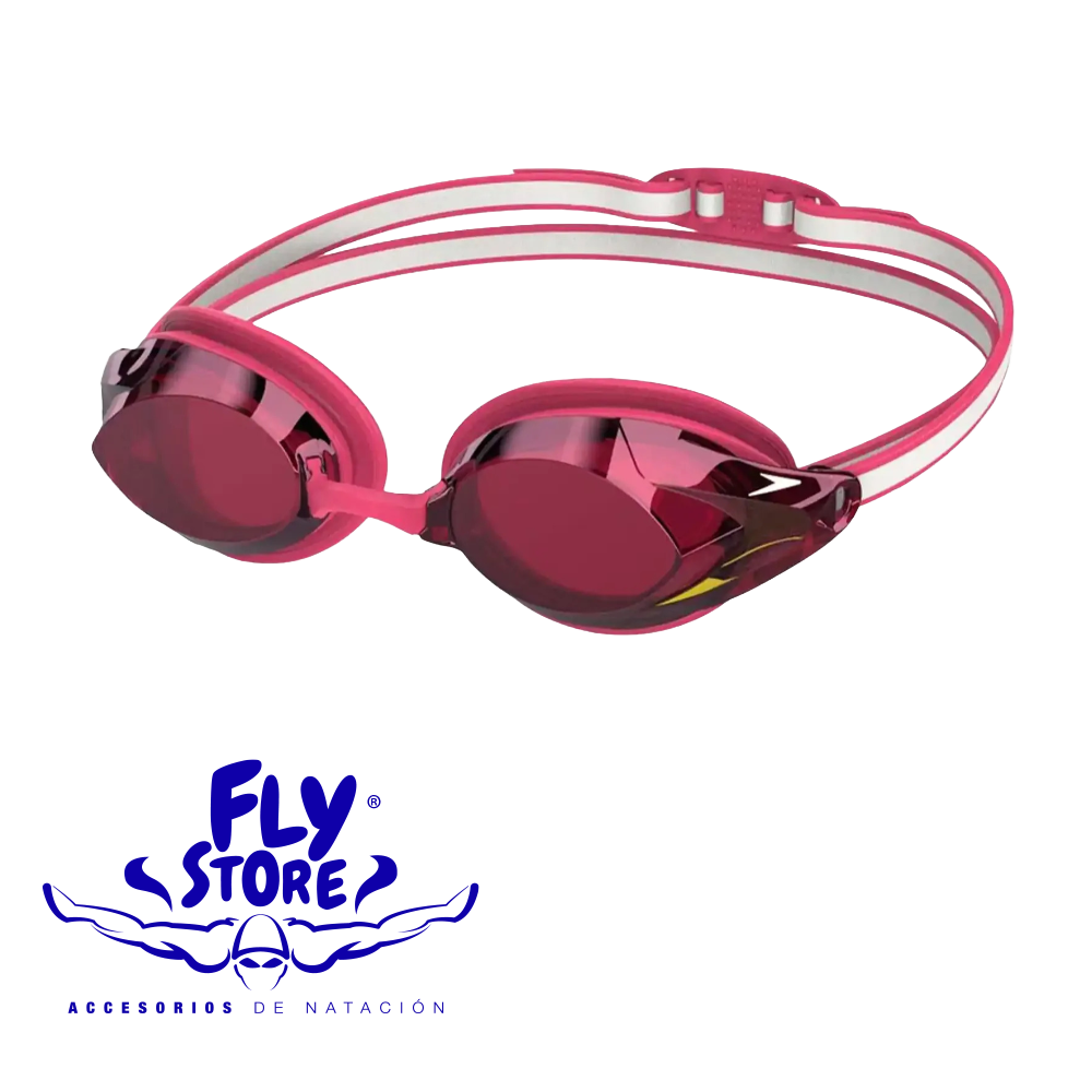 Woman Vanquisher 3.0 Mirrored