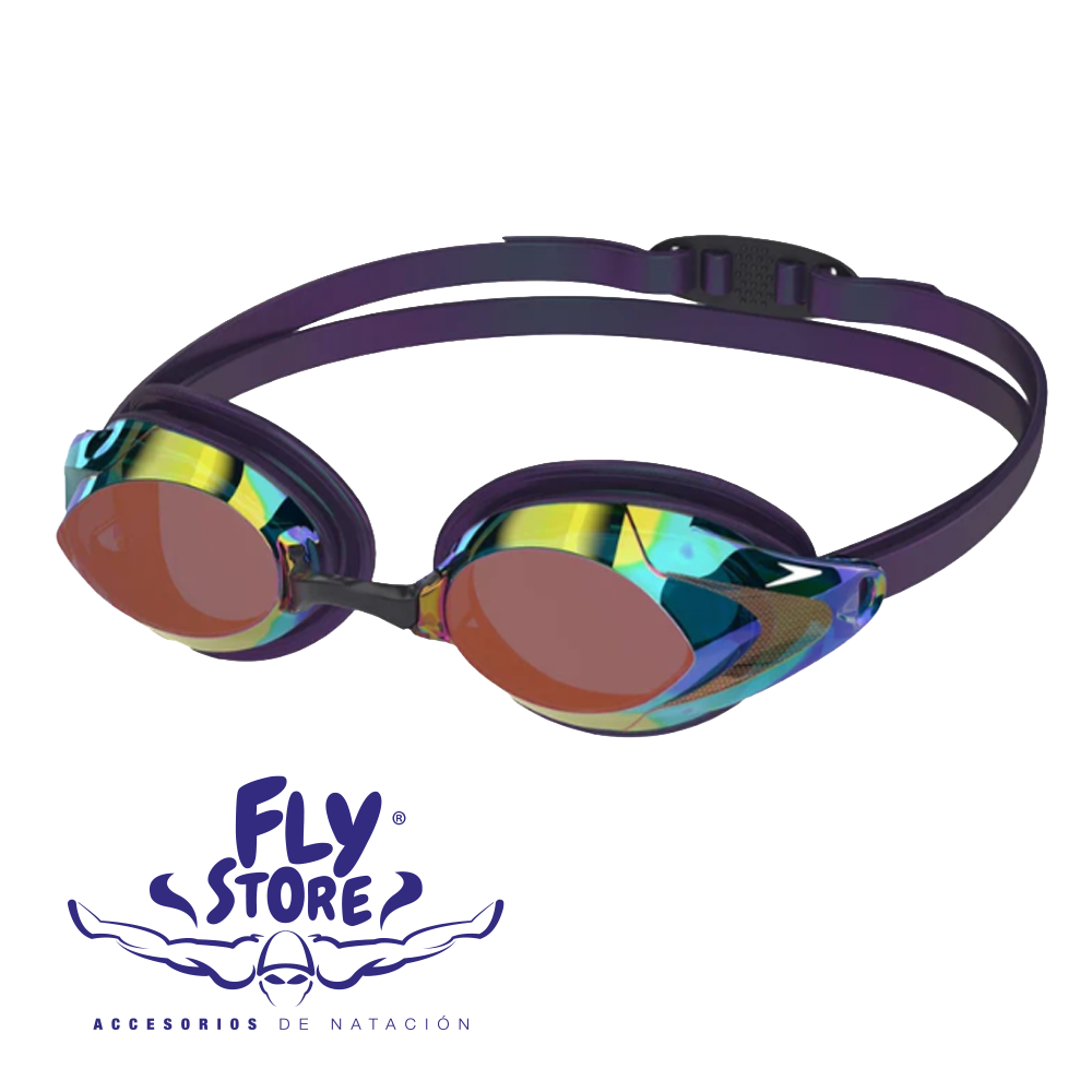 Womens Vanquisher Mirror 3.0 Limited Edition