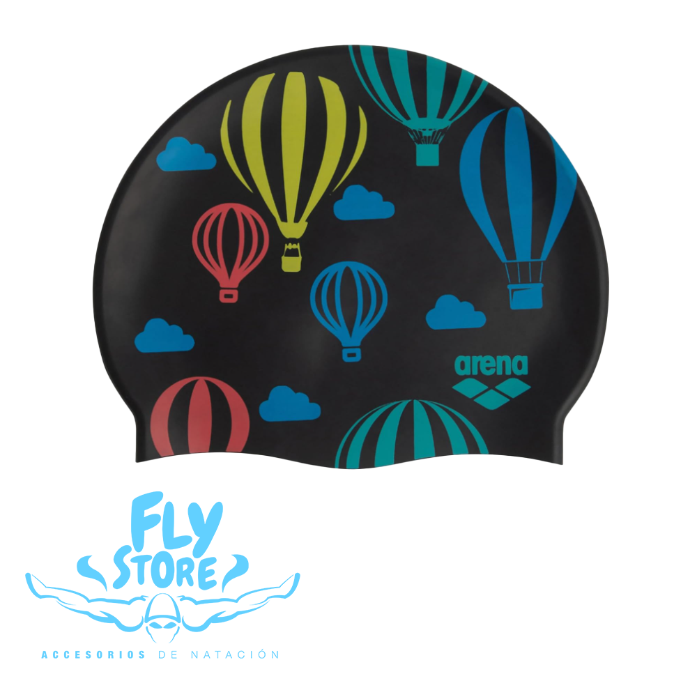 Jr Air Baloons