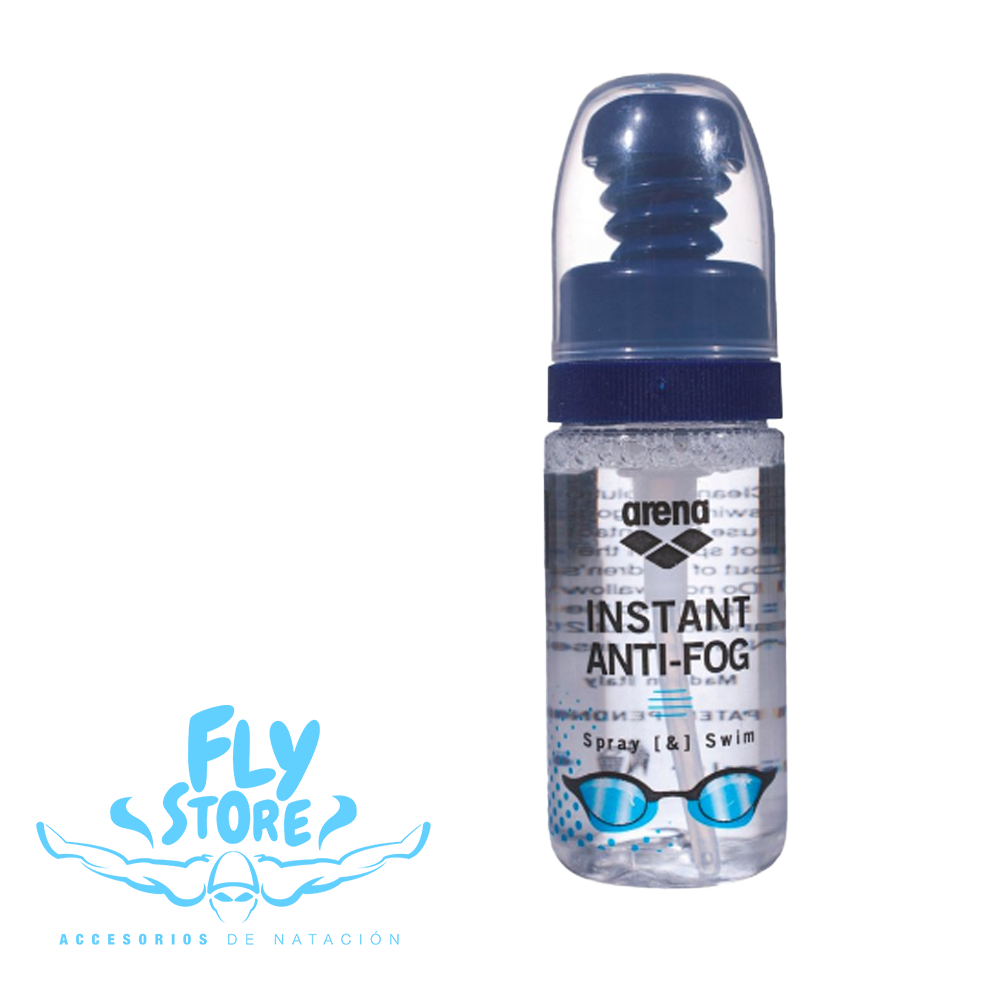 Instant Antifog