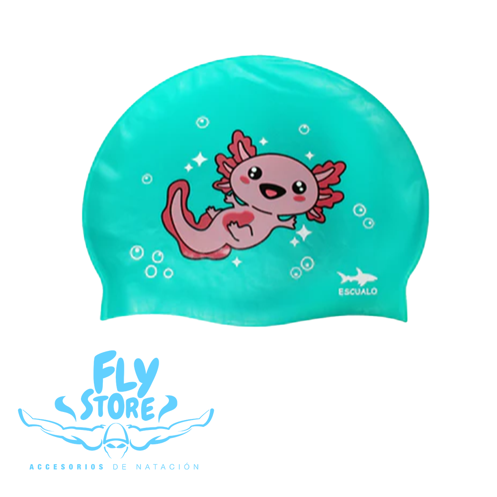 Axolotl