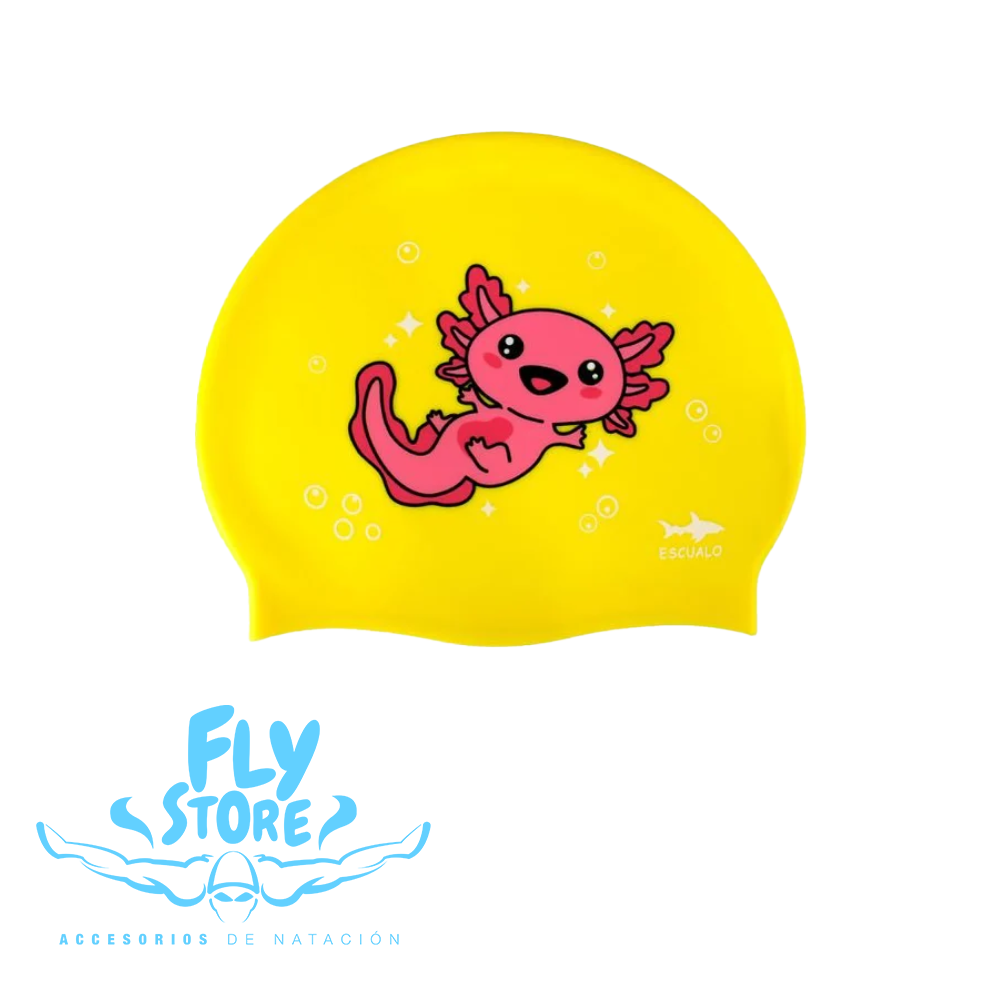 Axolotl