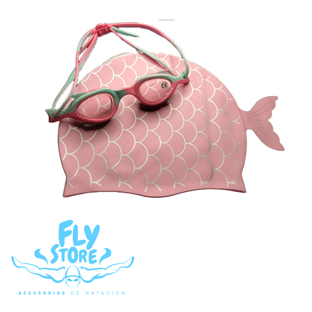 Conjunto de Pez Jr