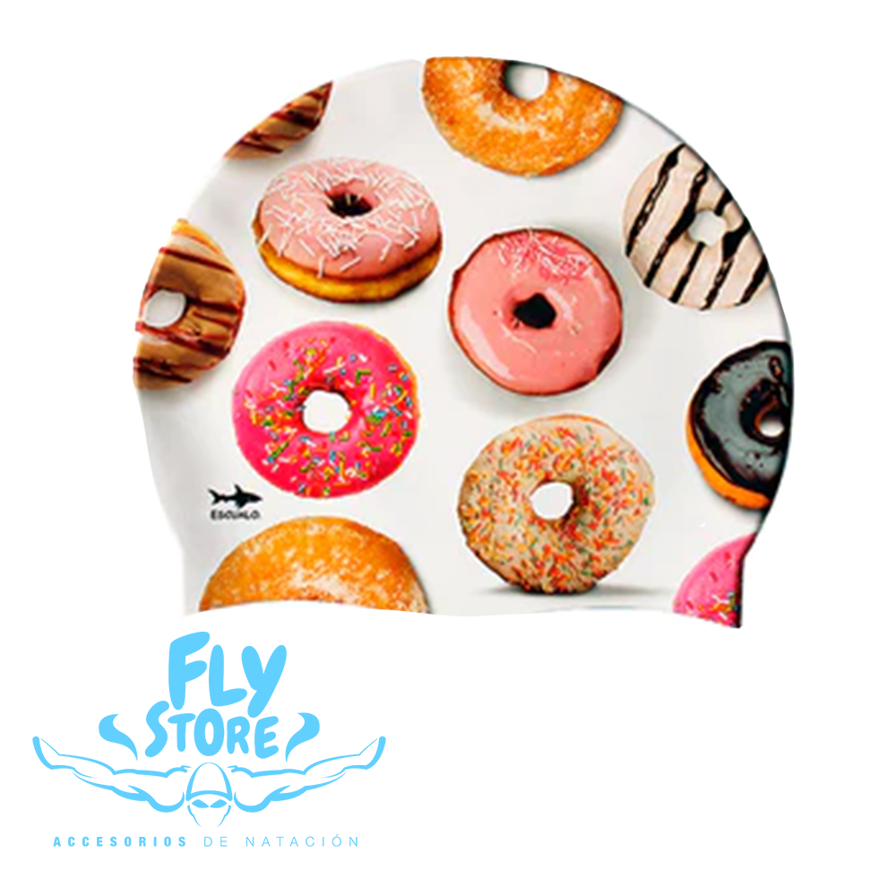 Donas