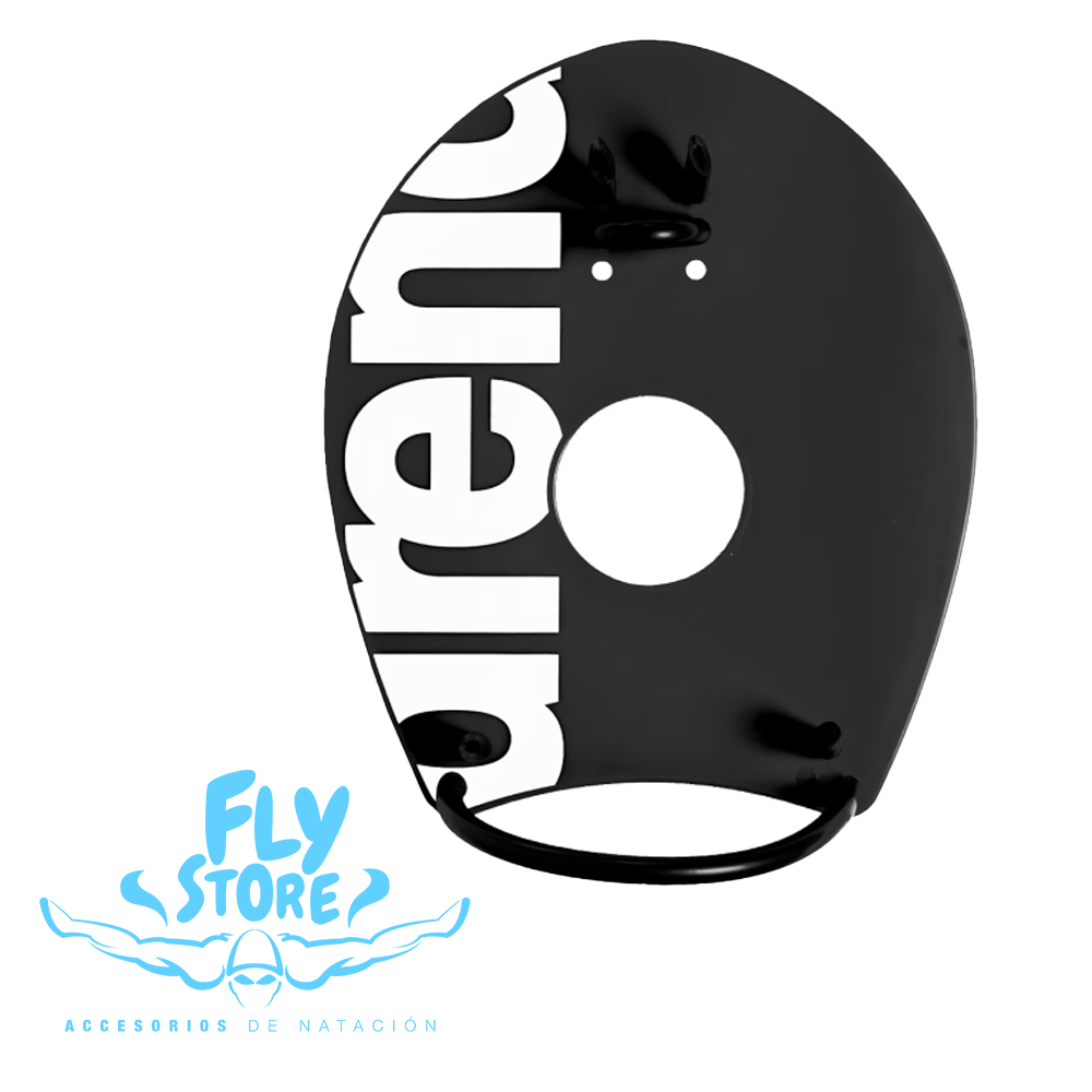 Elite Hand Paddle 2
