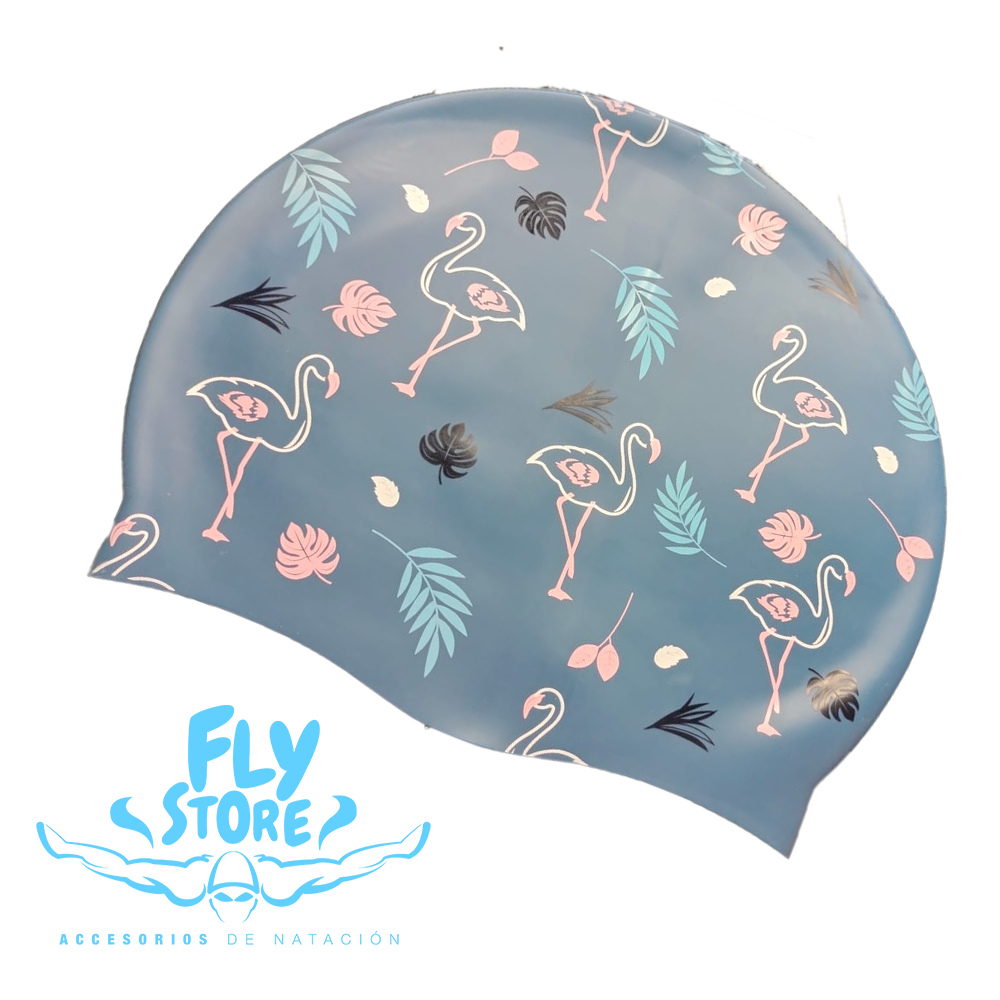 Flamingos