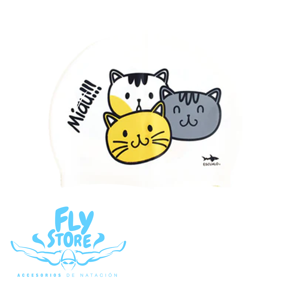 Gatitos
