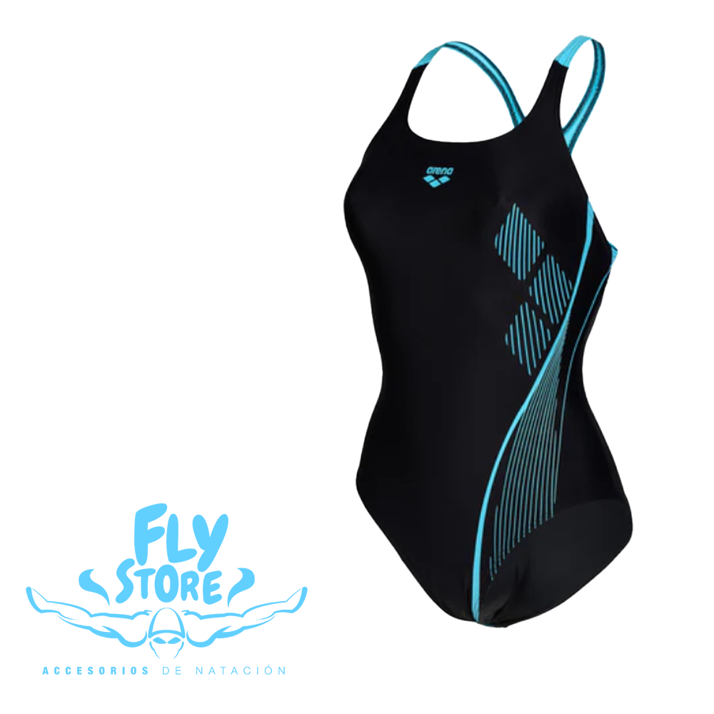 Graphic Pro Back