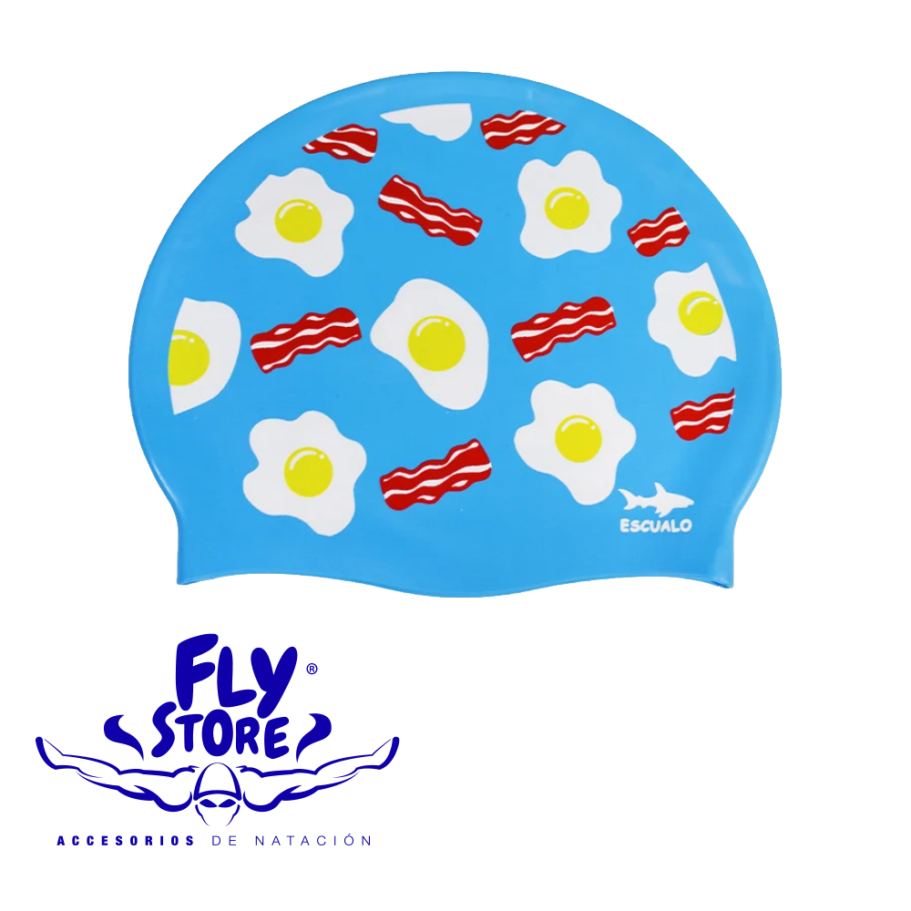Huevos y tocino