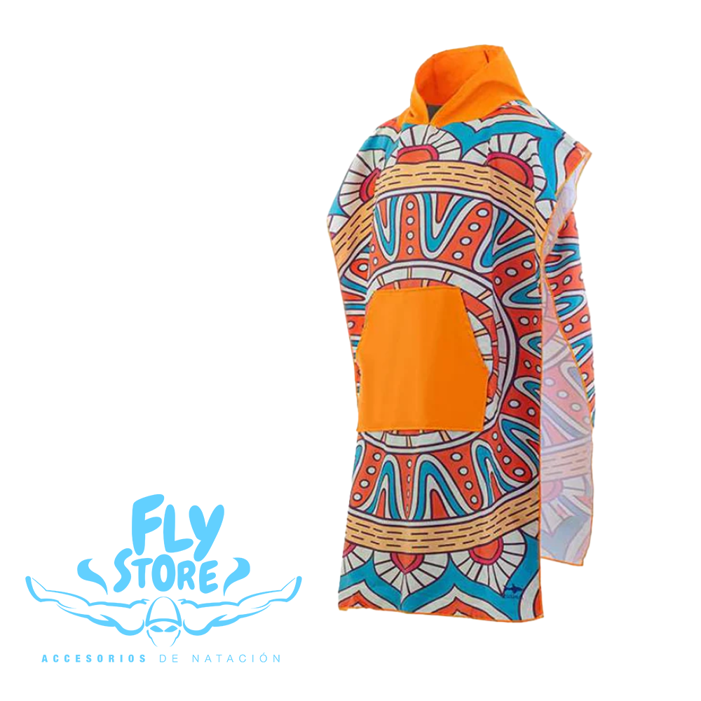 Poncho