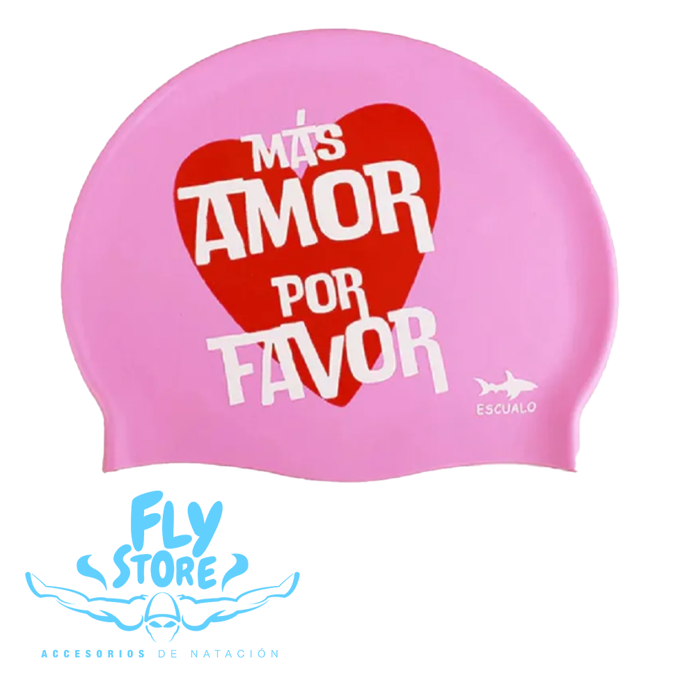Mas Amor