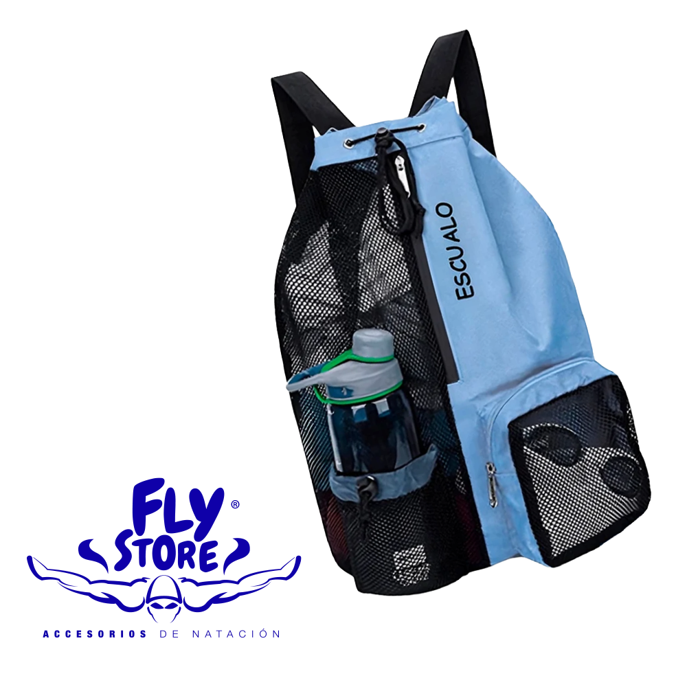 Mochila Elite