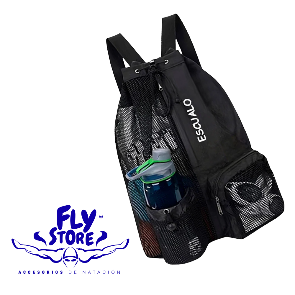Mochila Elite
