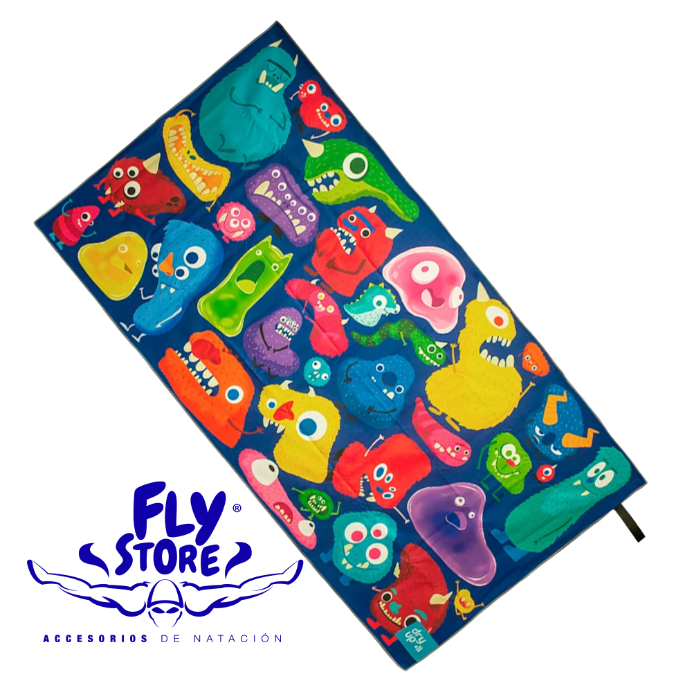 Monstruitos