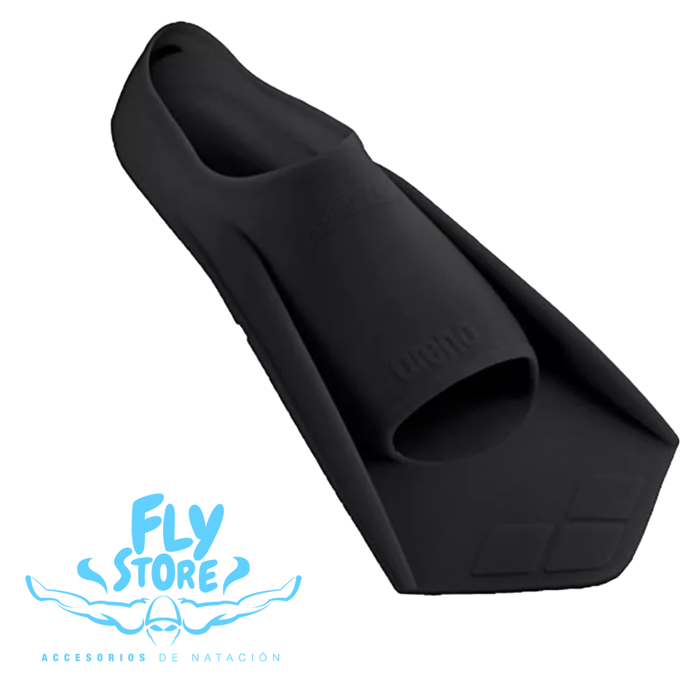Power Fin Hook