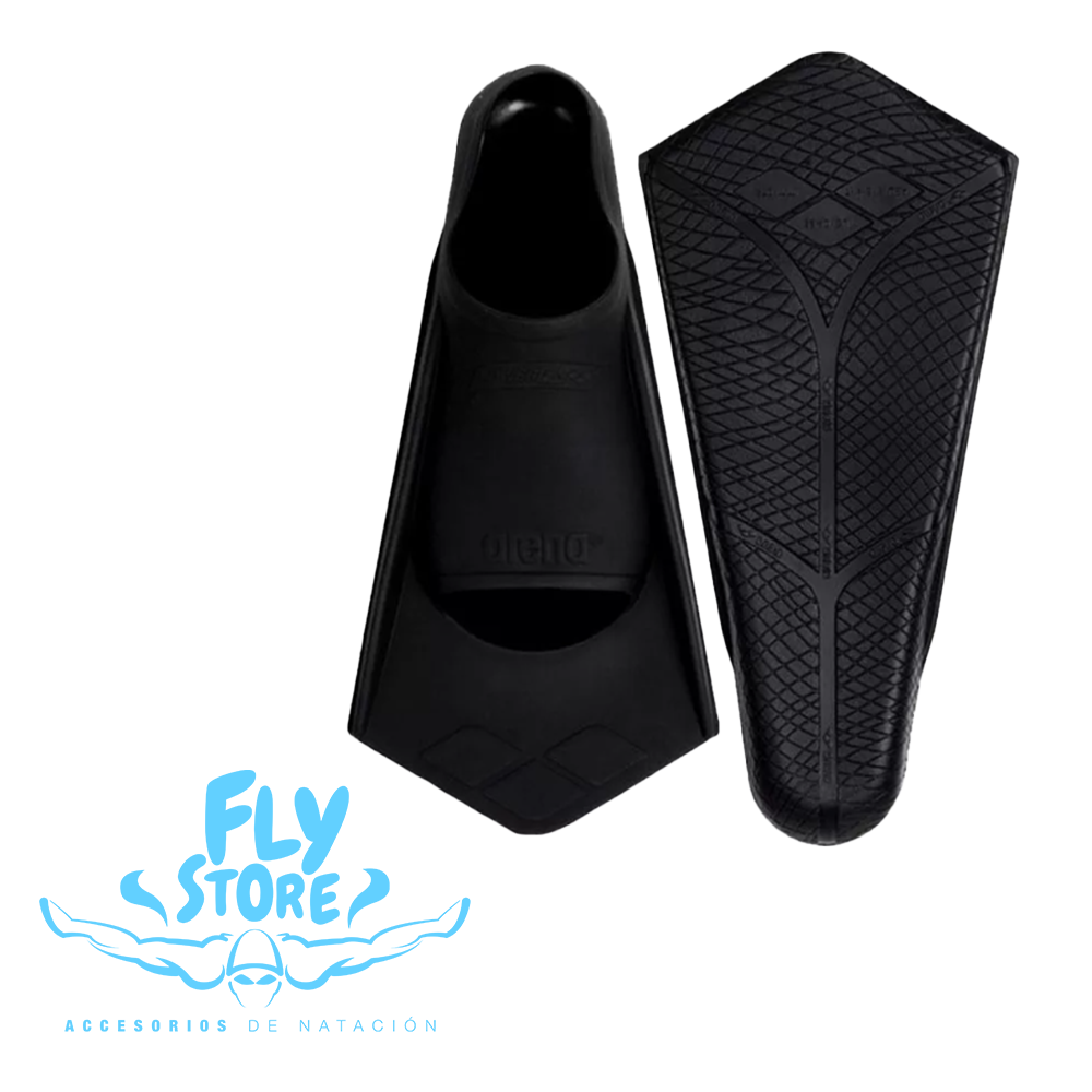 Power Fin Hook