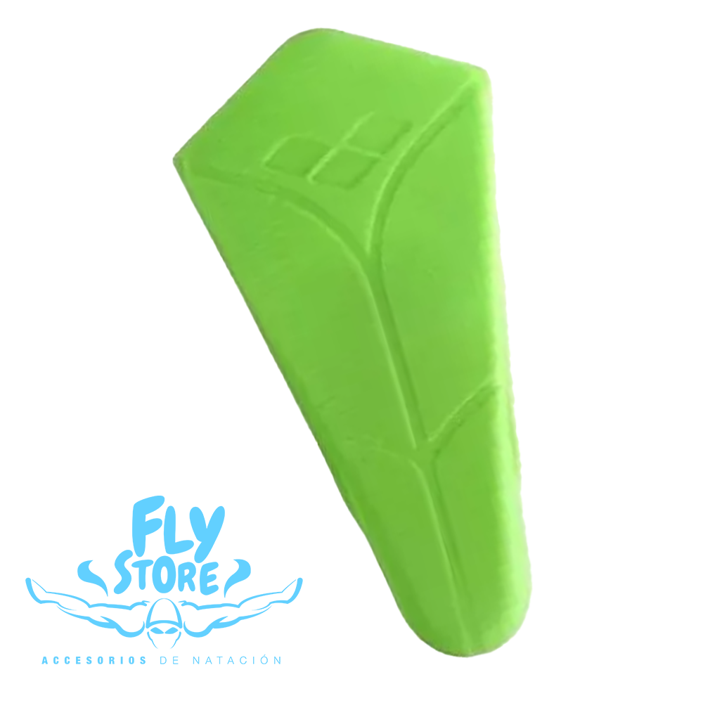 Power Fin Hook
