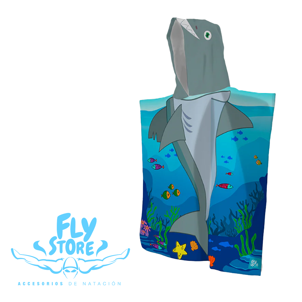 Sharky
