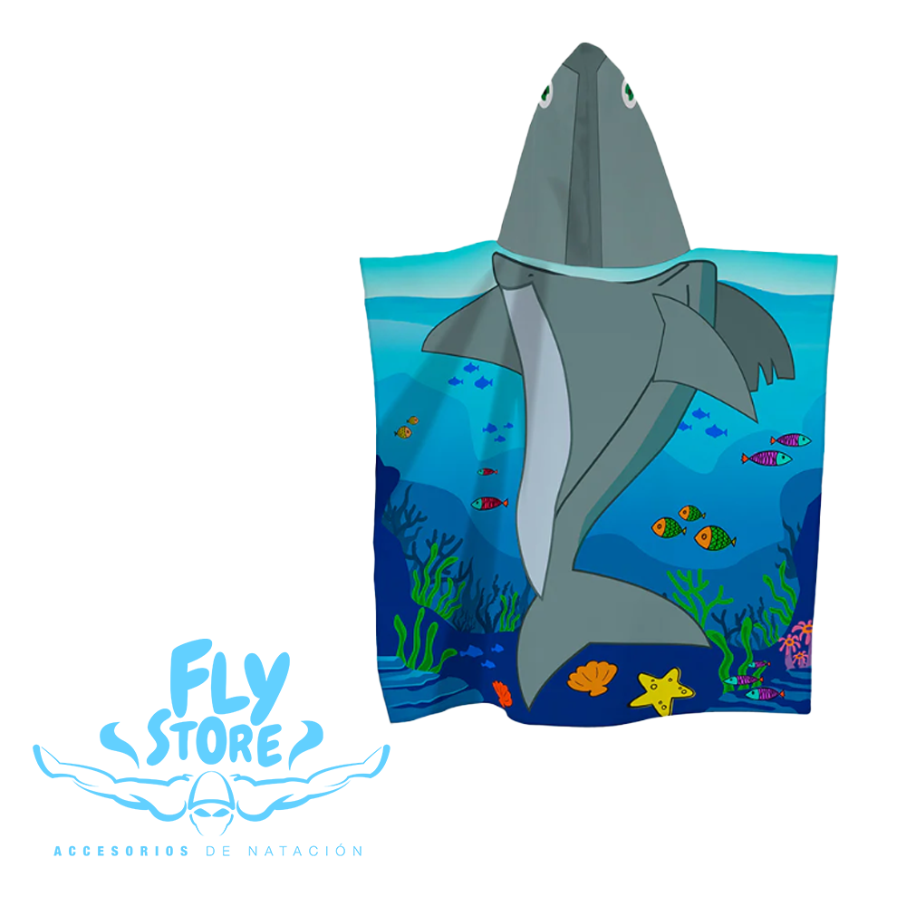 Sharky