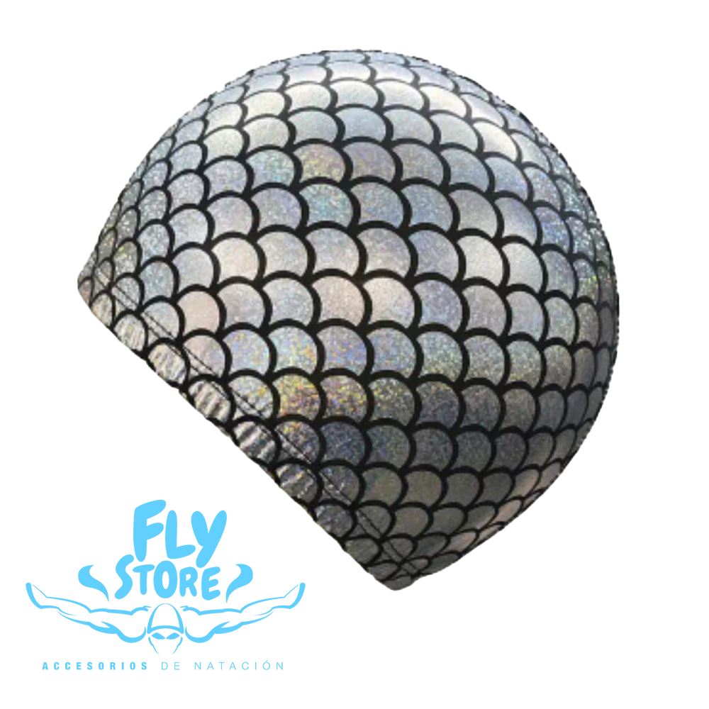 Gorra de Sirena