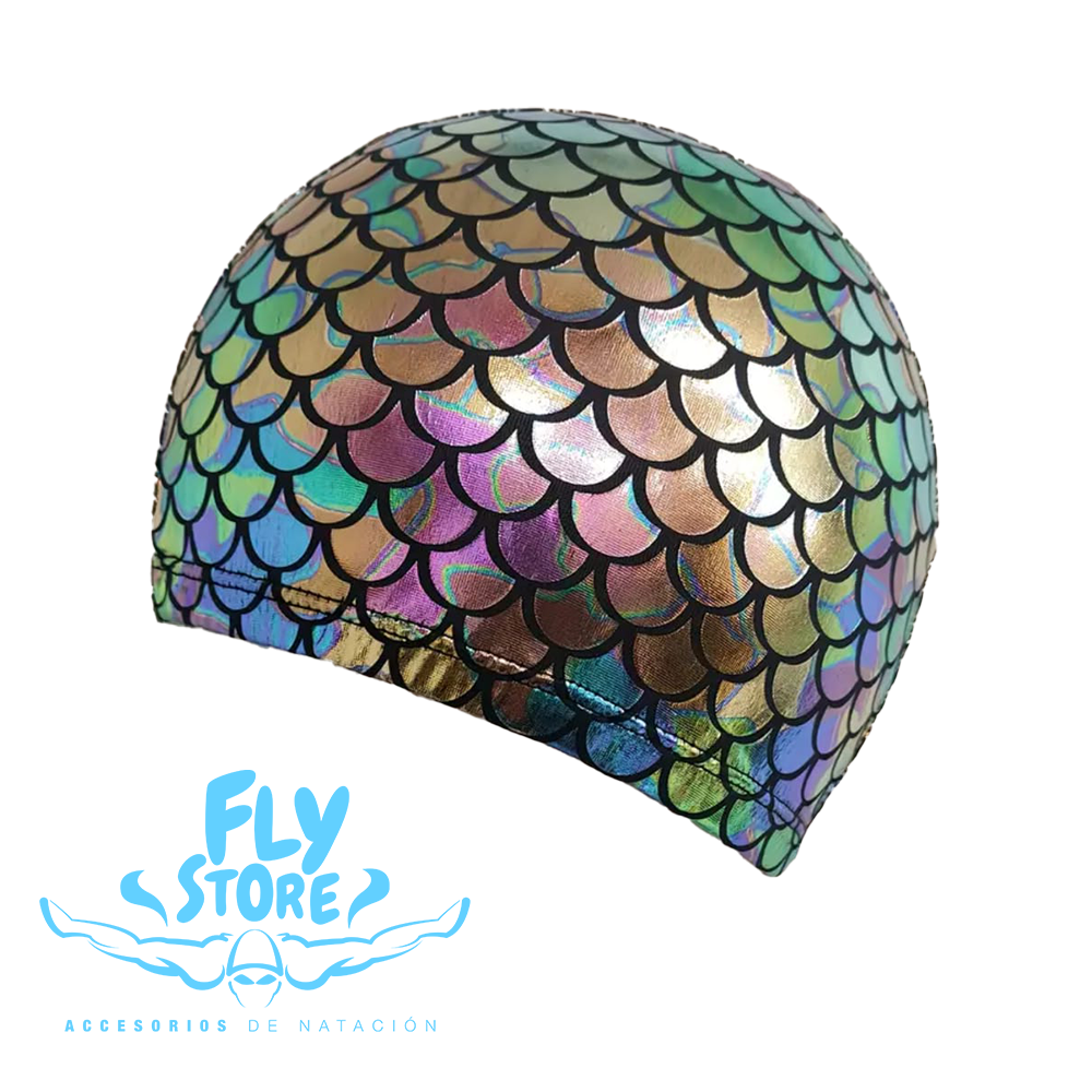 Gorra de Sirena