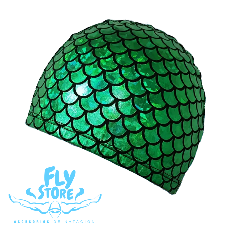 Gorra de Sirena