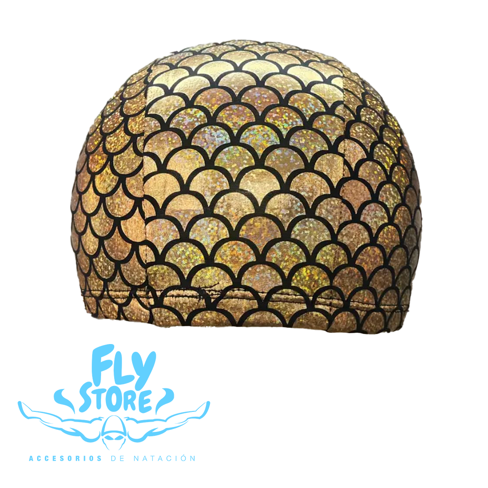 Gorra de Sirena