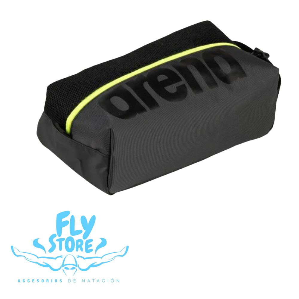 Spiki III Shoe Bag
