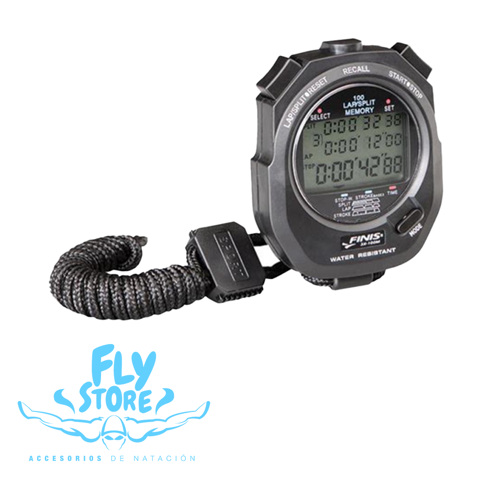 Stop Watch