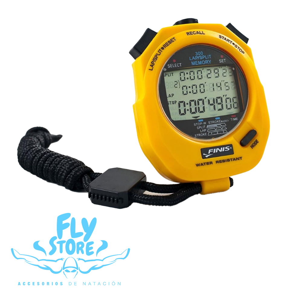 Stop Watch