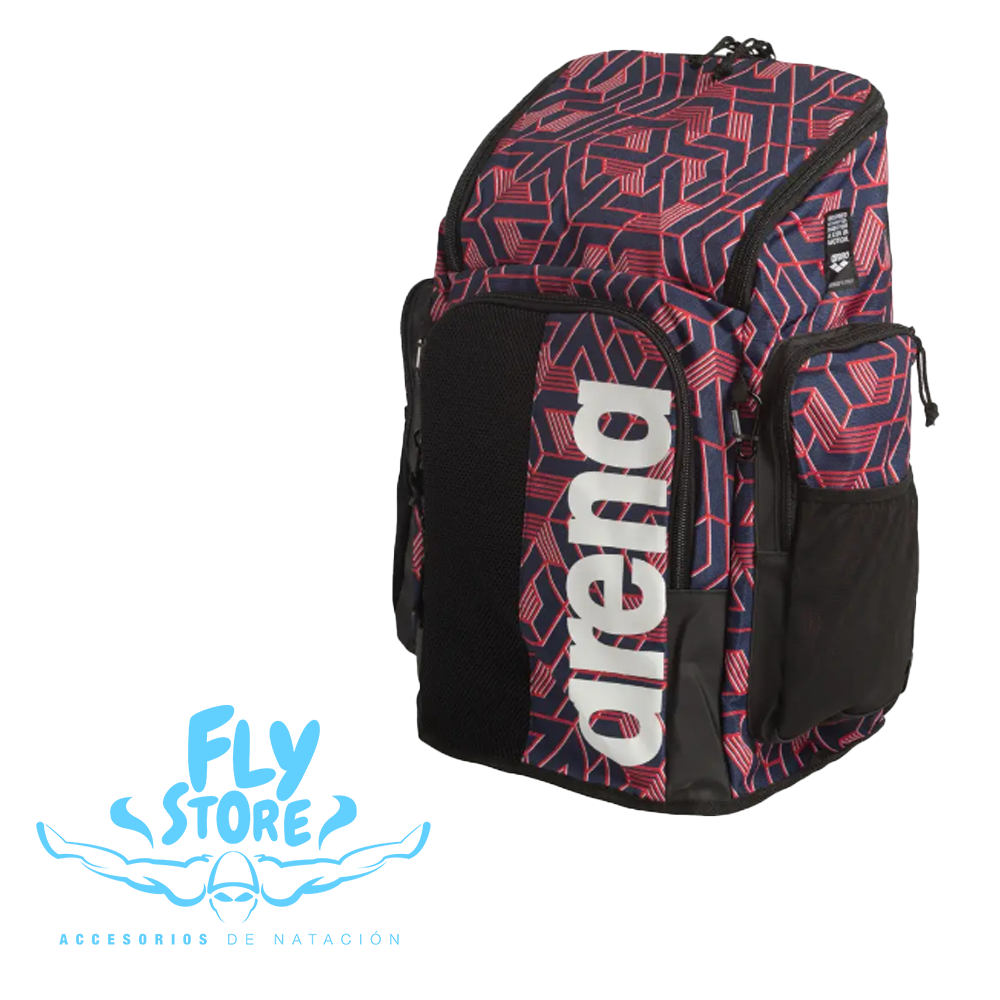 Team Bakcpack 45L