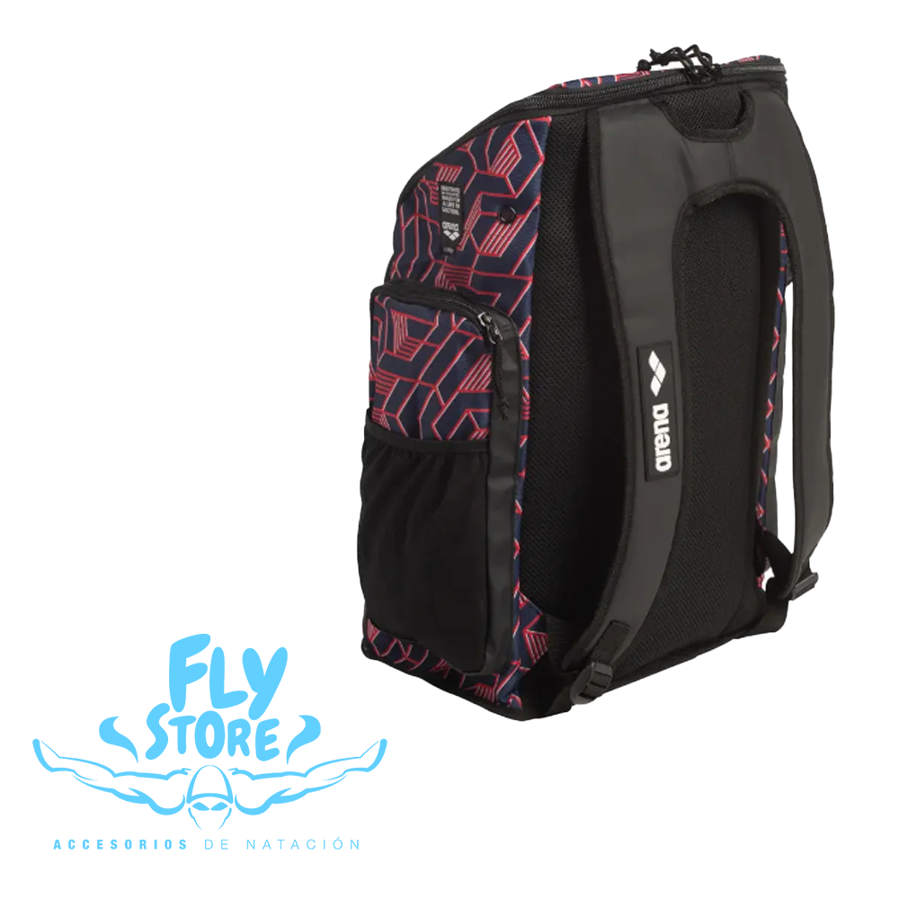 Team Bakcpack 45L