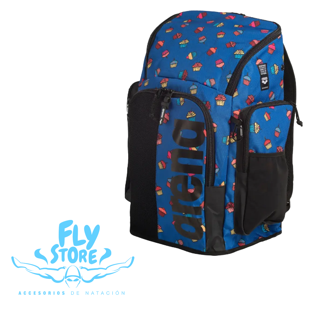 Team Bakcpack 45L