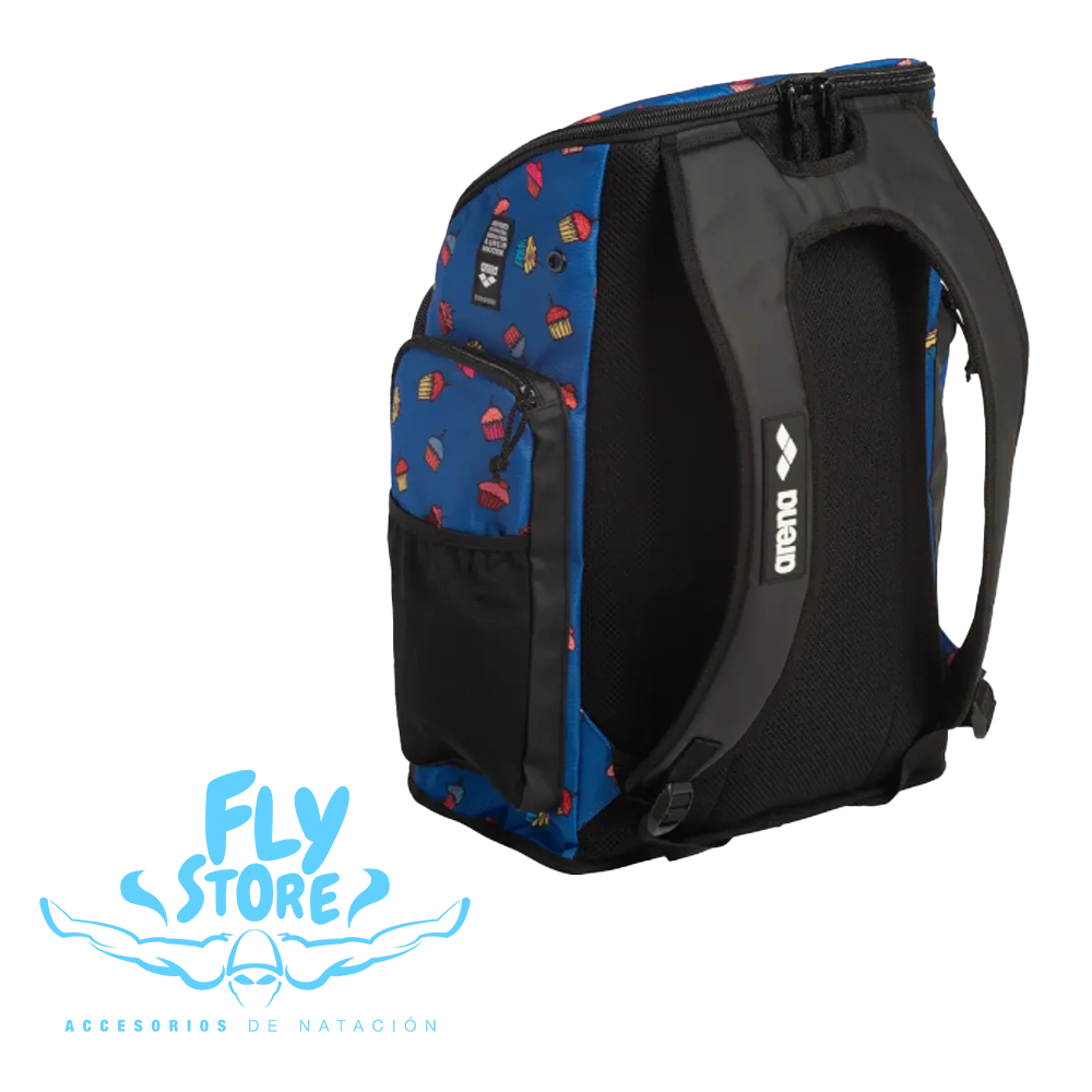 Team Bakcpack 45L