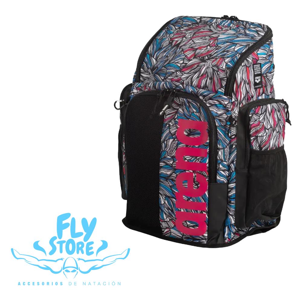Team Bakcpack 45L